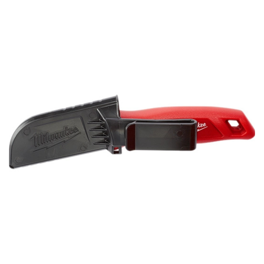 Milwaukee Hawkbill Fixed Blade Knife 48-22-1925 from GME Supply